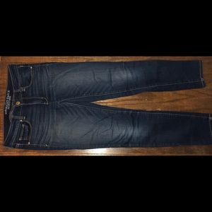 American Eagle Jeans!